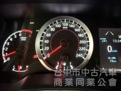 2023年 TOYOTA  Altis  1.8  尊爵版 原鈑件 ACC 恆溫 超值新古車 舒適好開好養 等您來駕馭