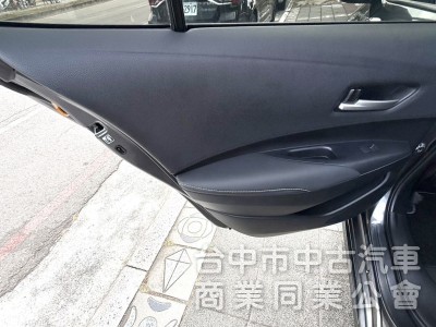 2023年 TOYOTA  Altis  1.8  尊爵版 原鈑件 ACC 恆溫 超值新古車 舒適好開好養 等您來駕馭