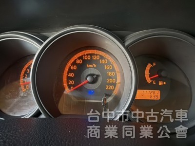 2009年 Nissan LIVINAL 1.6 一手車 低里程 舒適大空間 省油又省稅 載貨 代步 出遊的最佳選擇