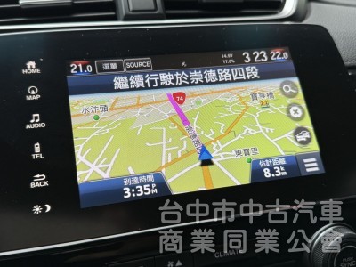 2019年 HONDA CR-V 1.5S 原鈑件 渦輪增壓 ACC 全景天窗 電尾門 空間超大又省油 市場熱銷運動休旅