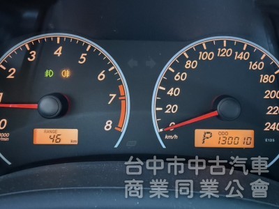 2011年 TOYOTA  Altis  1.8  E版 一手車 原鈑件 恆溫 定速 超美車況 好保養 通勤代步最佳選擇