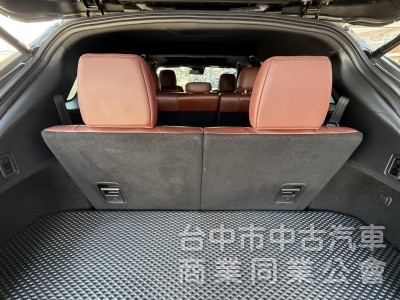 2019年 Mazda CX-9 SKY-G AWD 旗艦進化版 正七人座 原鈑件 ACC 環景 天窗 日系王者質感休旅