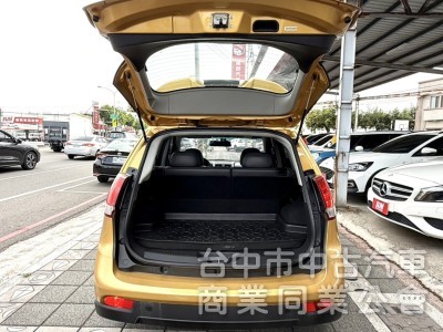 2014年 Mitsubishi Colt Plus 1.5 豪華型 恆溫空調 I-Key 倒車顯影 都會小型休旅首選