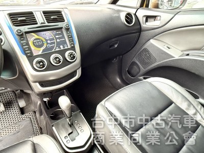 2014年 Mitsubishi Colt Plus 1.5 豪華型 恆溫空調 I-Key 倒車顯影 都會小型休旅首選