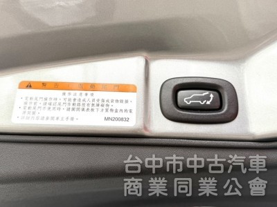 2022年 Mitsubishi Colt Plus 1.5 輕鬆型僅跑2萬公里 I-KEY 電尾門 城市優質代步小休旅