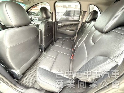 2022年 Mitsubishi Colt Plus 1.5 輕鬆型僅跑2萬公里 I-KEY 電尾門 城市優質代步小休旅