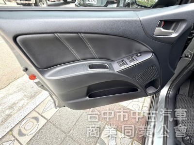 2022年 Mitsubishi Colt Plus 1.5 輕鬆型僅跑2萬公里 I-KEY 電尾門 城市優質代步小休旅