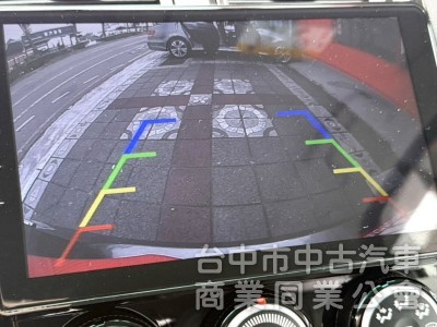 2022年 Mitsubishi Colt Plus 1.5 輕鬆型僅跑2萬公里 I-KEY 電尾門 城市優質代步小休旅