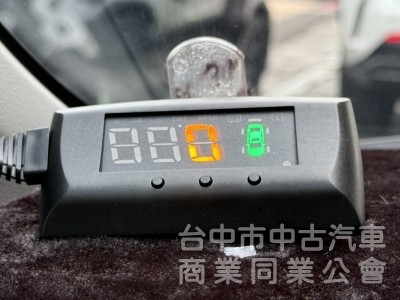 2022年 Mitsubishi Colt Plus 1.5 輕鬆型僅跑2萬公里 I-KEY 電尾門 城市優質代步小休旅