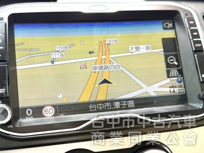2017年 KIA Morning 1.2 驚艷版 認證車 定速 多媒體螢幕 循跡防滑 超美時尚靈巧代步小車