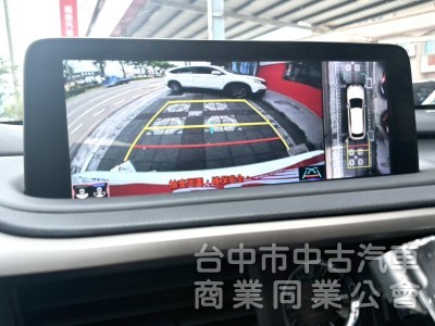2020年 Lexus RX 300  F-Sport  原鈑件 僅跑4萬公里 全景天窗 環景 ACC跟車 歡迎鑑賞