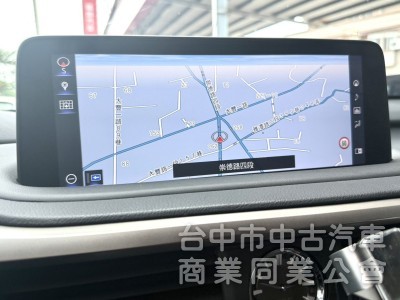 2020年 Lexus RX 300  F-Sport  原鈑件 僅跑4萬公里 全景天窗 環景 ACC跟車 歡迎鑑賞