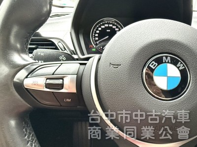 2020年式 BMW  X2 sDrive 18i M-Sport 總代理 原鈑件 僅跑6萬 稀有釋出 德系進口跨界休旅