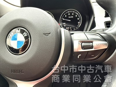 2020年式 BMW  X2 sDrive 18i M-Sport 總代理 原鈑件 僅跑6萬 稀有釋出 德系進口跨界休旅