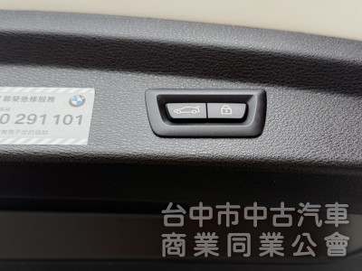 2020年式 BMW  X2 sDrive 18i M-Sport 總代理 原鈑件 僅跑6萬 稀有釋出 德系進口跨界休旅