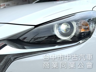 2023年 Mazda  2  15S  原鈑件 僅跑2萬公里 恆溫空調 I-Key 市區代步停車超方便 進口小車首選