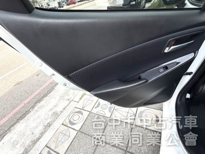 2023年 Mazda  2  15S  原鈑件 僅跑2萬公里 恆溫空調 I-Key 市區代步停車超方便 進口小車首選