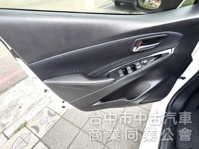 2023年 Mazda  2  15S  原鈑件 僅跑2萬公里 恆溫空調 I-Key 市區代步停車超方便 進口小車首選