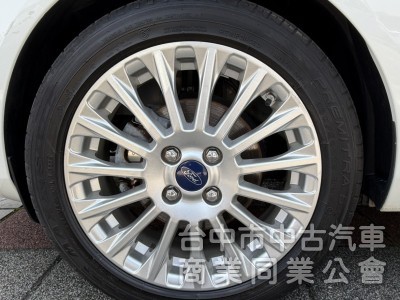2015年 FORD Fiesta 1.0  S版 運動型 原鈑件 渦輪加持 恆溫空調 I-Key  城市優質代步小車
