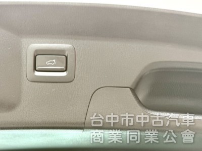 2019年 Mazda CX-9 SKY-G AWD 旗艦進化版 豪華7人座 原鈑件 ACC跟車 環景 日系高質感休旅