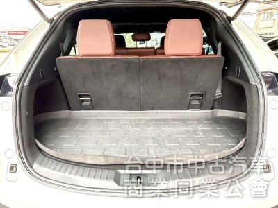 2019年 Mazda CX-9 SKY-G AWD 旗艦進化版 豪華7人座 原鈑件 ACC跟車 環景 日系高質感休旅