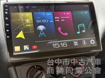 2014年 福斯 POLO HB 1.6 CL 原鈑件 升級大螢幕安卓機 好開省油 小資女的最佳時尚代步小車