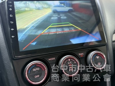 2014年 Subaru Forester 2.0  XT 原鈑件 恆溫 AWD全時四驅 日本原裝進口高性能運動休旅 