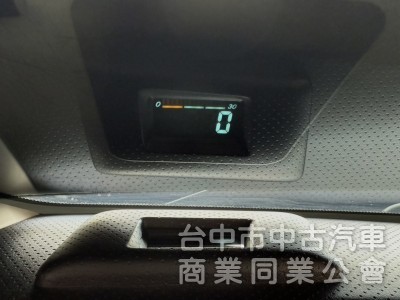2017年 Nissan Livina 1.6 旗艦版 原鈑件 恆溫 車頂行李架 I-Key 省油大空間 優質代步車首選