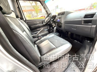 2019年 中華 菱利 A190 1.5L 自排框式小貨車 原鈑件 僅跑2萬公里 內裝乾淨 頭家賺錢生財的首選