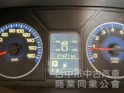 2019年 中華 菱利 A190 1.5L 自排框式小貨車 原鈑件 僅跑2萬公里 內裝乾淨 頭家賺錢生財的首選