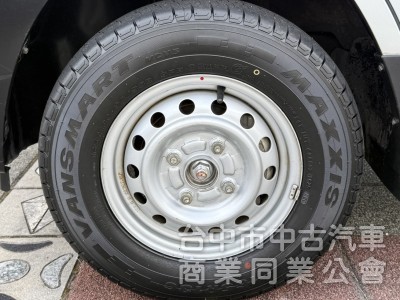 2019年 中華 菱利 A190 1.5L 自排框式小貨車 原鈑件 僅跑2萬公里 內裝乾淨 頭家賺錢生財的首選