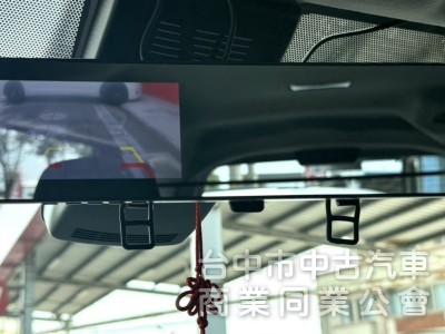 2022年 Toyota Sienta 5人座 1.8 豪華+版 原鈑件 I-Key 恆溫 電動側滑門 國產跨界休旅車