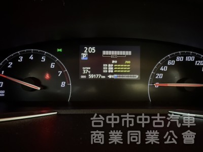 2022年 Toyota Sienta 5人座 1.8 豪華+版 原鈑件 I-Key 恆溫 電動側滑門 國產跨界休旅車