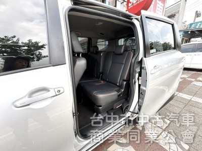 2022年 Toyota Sienta 5人座 1.8 豪華+版 原鈑件 I-Key 恆溫 電動側滑門 國產跨界休旅車