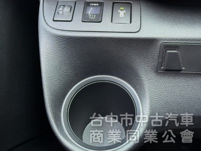 2017年 Toyota Sienta 5人座 經典型 僅跑4萬公里 I-Key 原廠影音 小車大空間 好保養 妥善率高