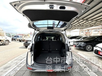 2017年 Toyota Sienta 5人座 經典型 僅跑4萬公里 I-Key 原廠影音 小車大空間 好保養 妥善率高