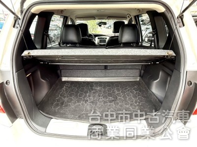 2018年 Nissan LIVINA 1.6 旗艦版 原鈑件 恆溫空調 I-Key 盲點偵測 乘坐舒適 跨界小休旅