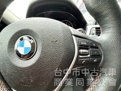 2013年 BMW Sedan 320i Sport 總代理 一手車 原鈑件 雙區恆溫 雙前座跑車座椅 免百萬 輕鬆入主