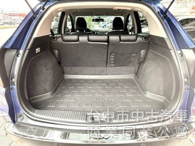 2017年 Honda HR-V 1.8 頂級S版 原鈑件 恆溫空調 I-Key 換檔撥片 靈活大空間 居家小休旅首選
