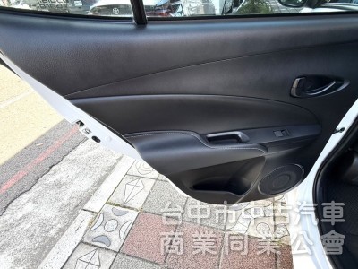 2021年 Toyota Vios 1.5 經典版 原鈑件 僅跑1萬公里 適合家庭 日常通勤代步的安心首選