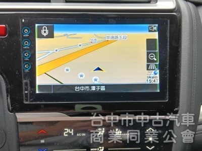 2016年 Honda FIT 1.5 S版 恆溫空調 換檔撥片 定速 安卓大螢幕 超人氣小車 首購族小家庭代步首選