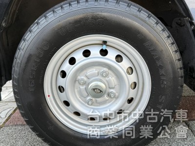 2020年 中華 菱利 A190 1.5 手排 蓬式小貨車 原鈑件 里程僅3000公里 媲美新車 三面掀帆布 免整理
