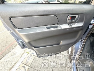 2020年 中華 菱利 A190 1.5 手排 蓬式小貨車 原鈑件 里程僅3000公里 媲美新車 三面掀帆布 免整理