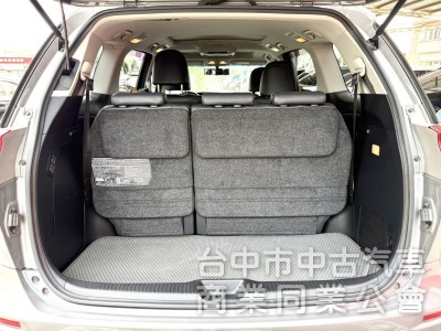 2013年 Toyota Previa 2.4 頂級豪華版 原鈑件 僅跑7萬 全景天窗 電動座椅 日系進口7人座MPV