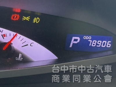 2013年 Toyota Previa 2.4 頂級豪華版 原鈑件 僅跑7萬 全景天窗 電動座椅 日系進口7人座MPV