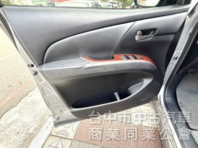 2013年 Toyota Previa 2.4 頂級豪華版 原鈑件 僅跑7萬 全景天窗 電動座椅 日系進口7人座MPV
