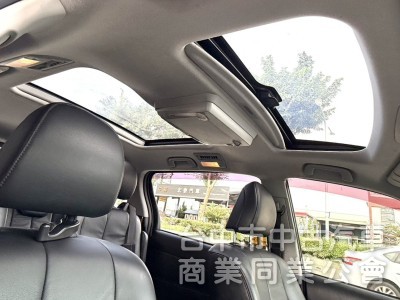 2013年 Toyota Previa 2.4 頂級豪華版 原鈑件 僅跑7萬 全景天窗 電動座椅 日系進口7人座MPV