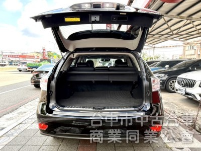2012年式 Lexus RX450h 頂級版 油電 認證車 低里程 僅跑7萬公里 日系高品質高妥善率運動休旅
