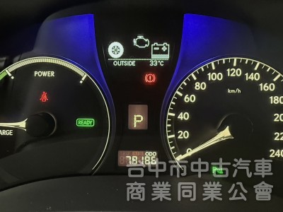 2012年式 Lexus RX450h 頂級版 油電 認證車 低里程 僅跑7萬公里 日系高品質高妥善率運動休旅
