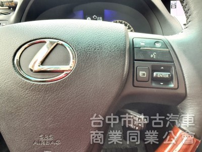 2012年式 Lexus RX450h 頂級版 油電 認證車 低里程 僅跑7萬公里 日系高品質高妥善率運動休旅